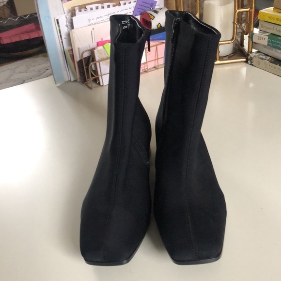 Rieker Anyi-stress Boots - Picture 2 of 10